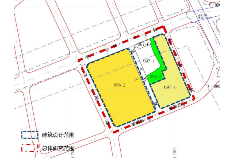 底價87億！城泓投資聯(lián)合體成上海新天地核心區(qū)商住項目實施主體，與翠湖二期一路之隔