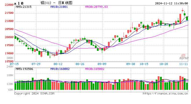 電解鋁：主要下游領(lǐng)域市場(chǎng)規(guī)模分析及需求預(yù)測(cè)