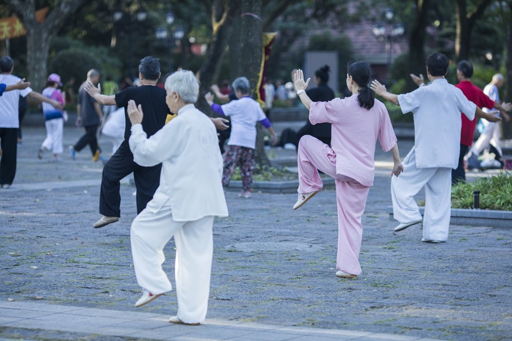 19省份邁過中度老齡化門檻，“最老”的是它