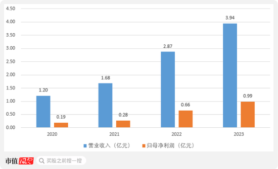 老板負(fù)債1億？根本不慌，IPO上市就能還上！勝科納米：說好的芯片全科醫(yī)院，嚴(yán)重依賴供應(yīng)商，業(yè)績增長陷停滯