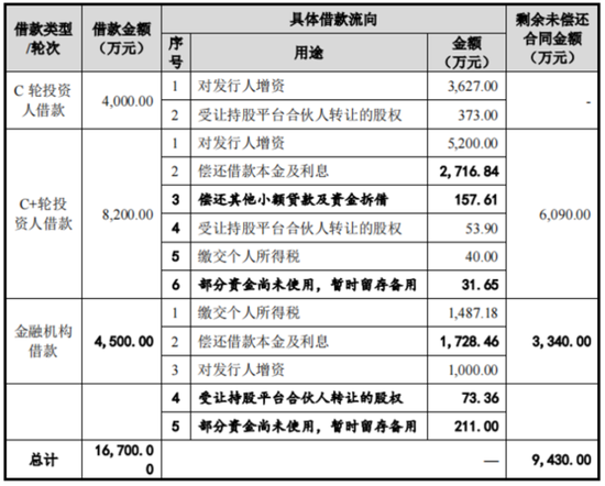 老板負(fù)債1億？根本不慌，IPO上市就能還上！勝科納米：說好的芯片全科醫(yī)院，嚴(yán)重依賴供應(yīng)商，業(yè)績增長陷停滯  第25張