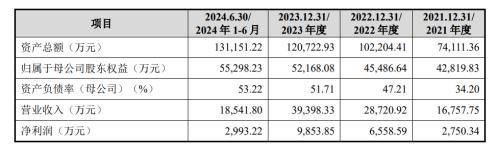 舉債一個億增持承諾60個月不減持北大學(xué)霸攜 芯片醫(yī)院 沖刺科創(chuàng)板