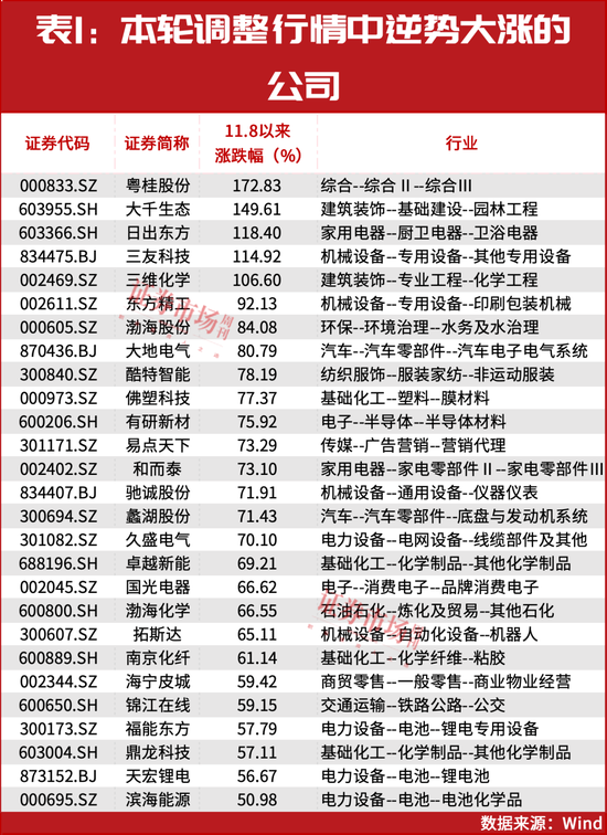 “國(guó)家隊(duì)”、陸股通資金重倉(cāng)！這些公司或被市場(chǎng)錯(cuò)殺！