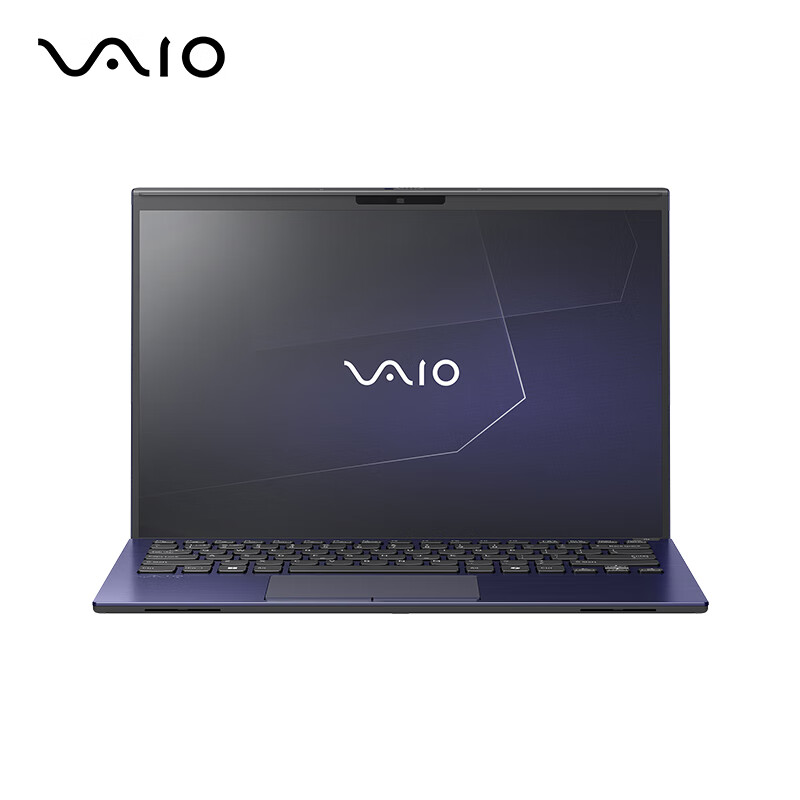 VAIO SX14-R 輕薄本勝色觸控屏特別版國(guó)行首銷(xiāo)，Ultra7-155H + 64G + 2T 售 24988 元