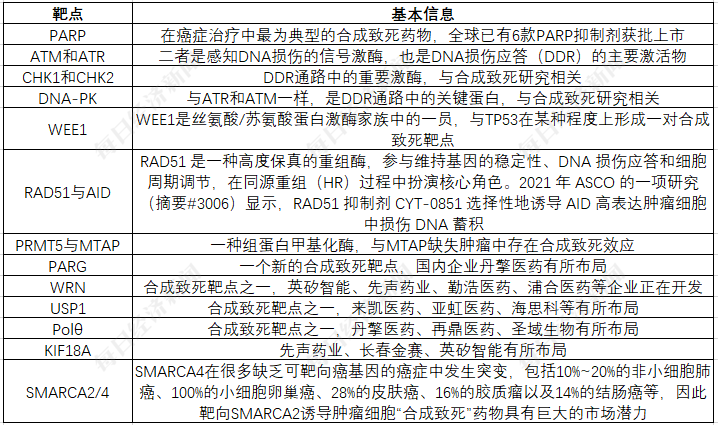 創(chuàng)新藥企無奈上小紅書融資背后：“合成致死”賽道“又火又卷”  但多個單靶點此前頻頻爆雷