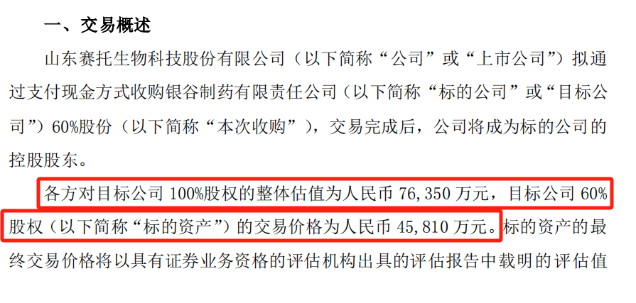 百億A股，擬發(fā)起醫(yī)藥并購！